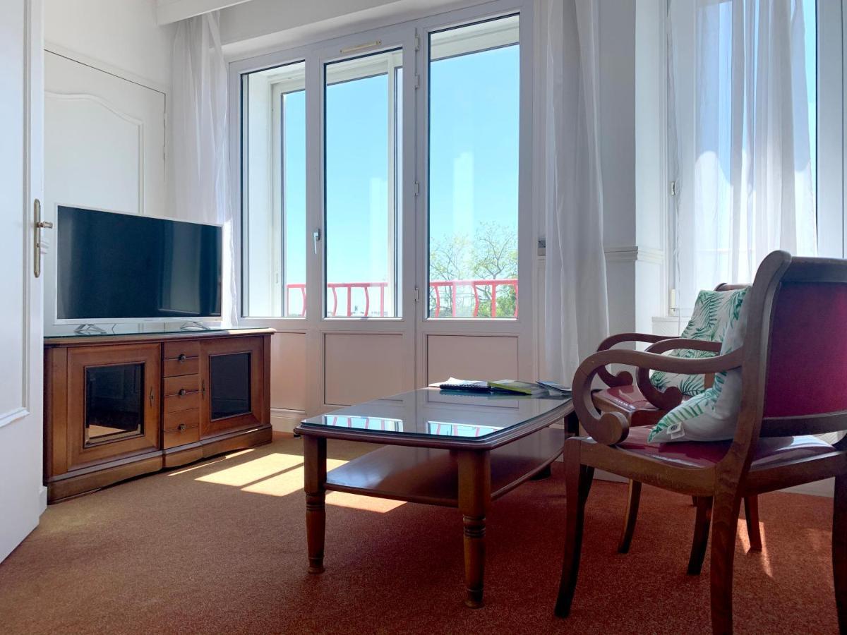 Abalys Hotel Brest Dış mekan fotoğraf