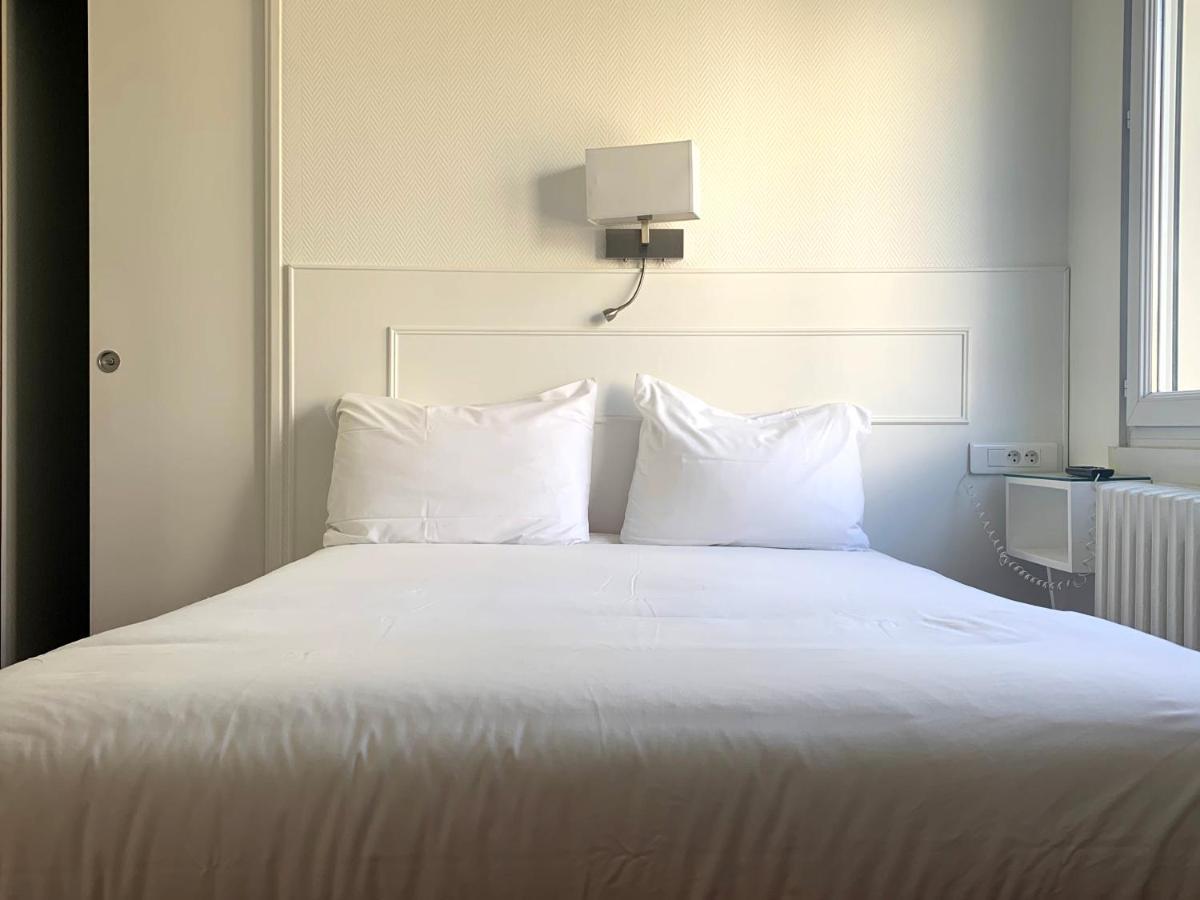 Abalys Hotel Brest Dış mekan fotoğraf