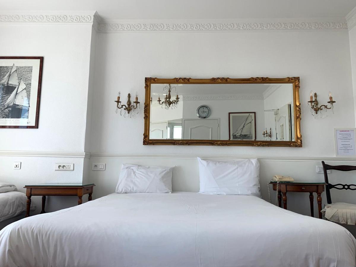 Abalys Hotel Brest Dış mekan fotoğraf