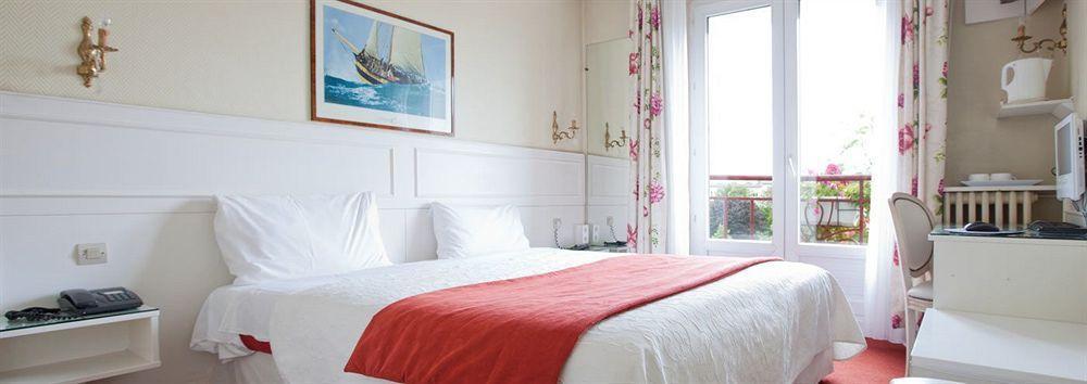 Abalys Hotel Brest Dış mekan fotoğraf