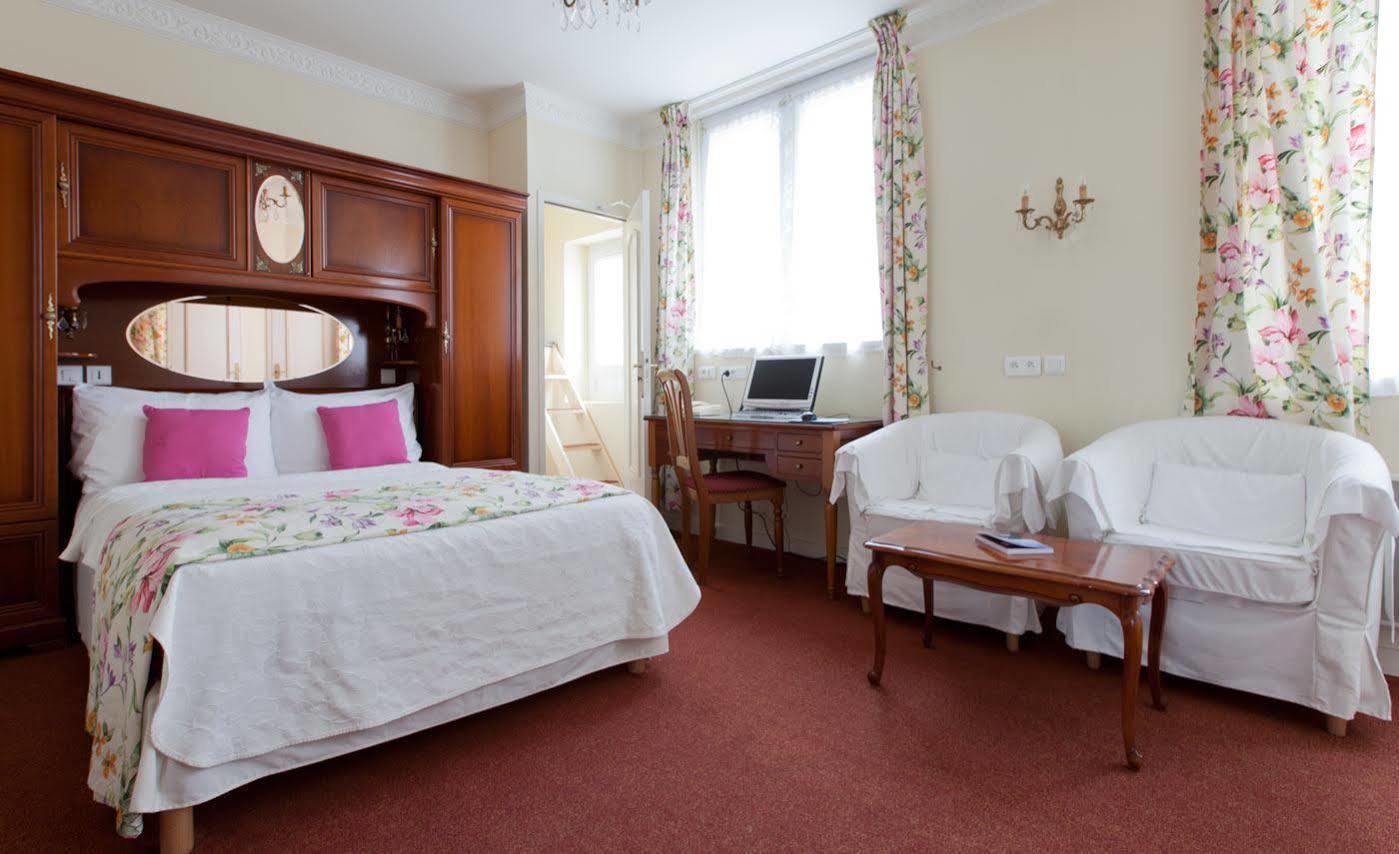 Abalys Hotel Brest Dış mekan fotoğraf