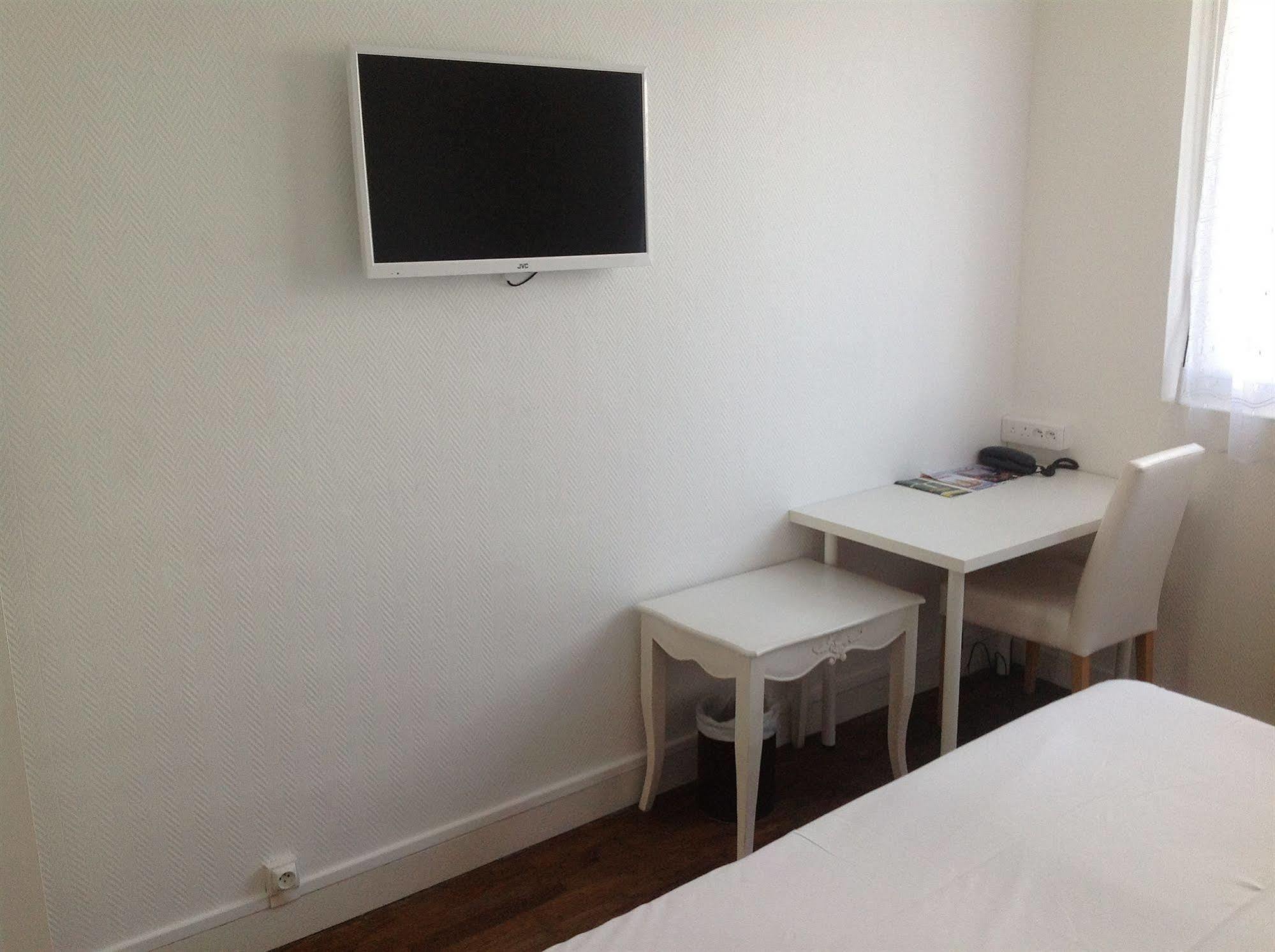 Abalys Hotel Brest Dış mekan fotoğraf